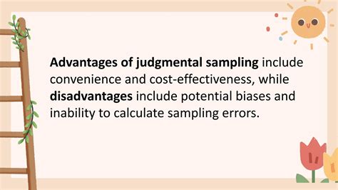 Image result for Judgment Sampling Method Logo