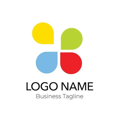 Image result for 4 Common Color Code in Logo