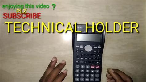 Afbeeldingsresultaten voor How to Save Formulas On Casio Calculator
