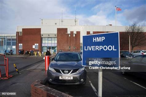 Image result for Jail in Liverpool