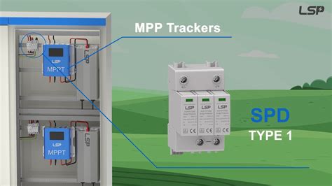 Toradh íomhá ar How to Size Surge Protection Device