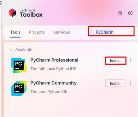 Image result for How to Install PyCharm for Free