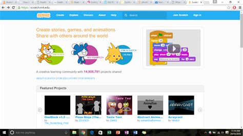 Toradh íomhá ar Scratch Logo Images