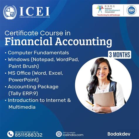 Image result for Computer Science Accountancy Course