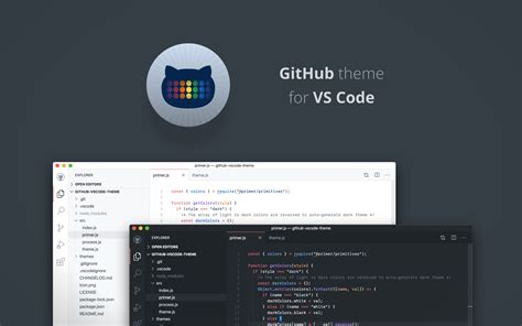 GitHub and vs Code に対する画像結果