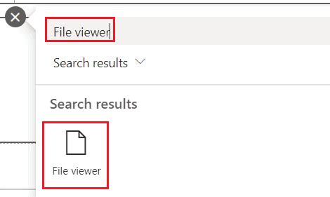 Image result for File Viewer Web Part