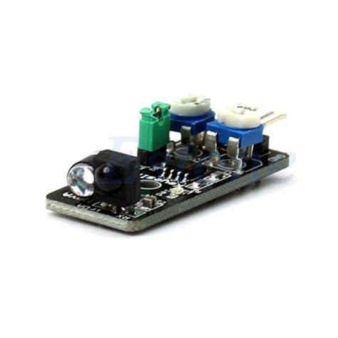 Image result for Ir Sensor Module TSOP