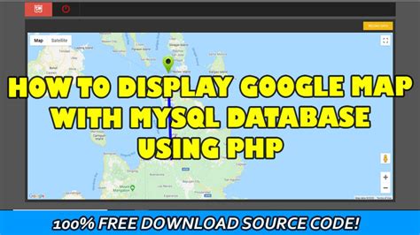 Image result for Visual Map of a Database Query in PHP