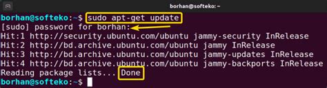 Image result for Sudo Command Linux