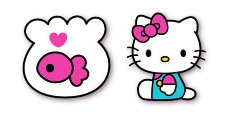 Custom Cursor Hello Kitty に対する画像結果