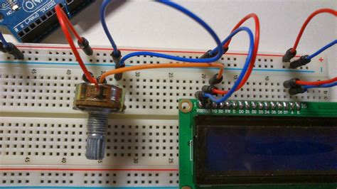 Image result for Conectar LCD a Arduino