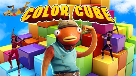 Image result for Color Drop Fortnite Code
