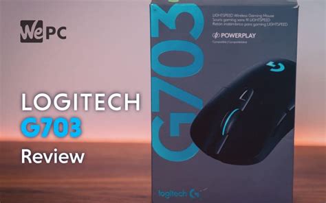Image result for Logitech G703 Software