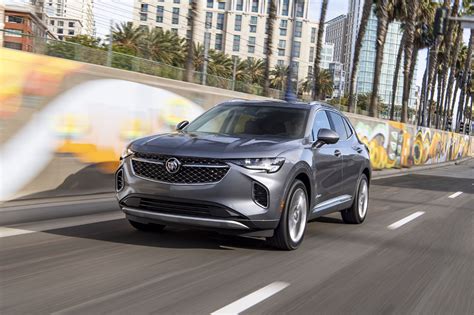 Image result for Buick Envision SUV