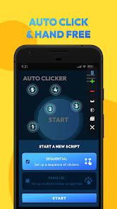 Image result for Auto Clicker Multiple Tapping