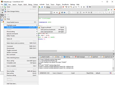 Image result for How to Download Code Blocks with Compiler