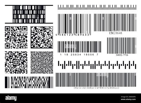 Toradh íomhá ar Code Stocks Vector Image