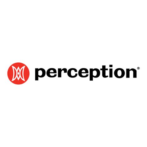 Image result for Perception Reality Logo