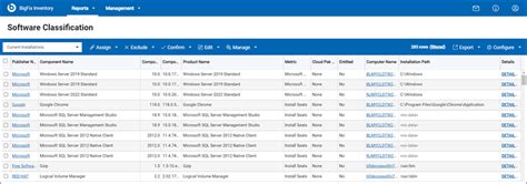 Image result for Classification Screen Panel