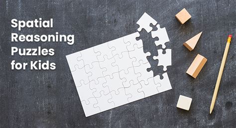 Image result for Spatial Reasoning Puzzles