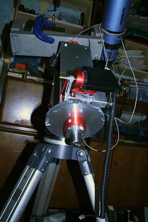Bildergebnis für Dual Telescope Mount
