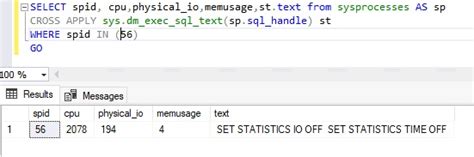 Image result for Sysprocesses SQL Server