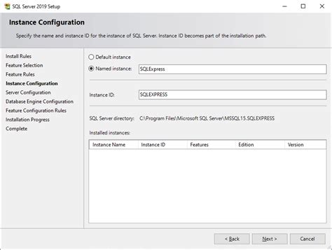 Afbeeldingsresultaten voor Install MS SQL Server