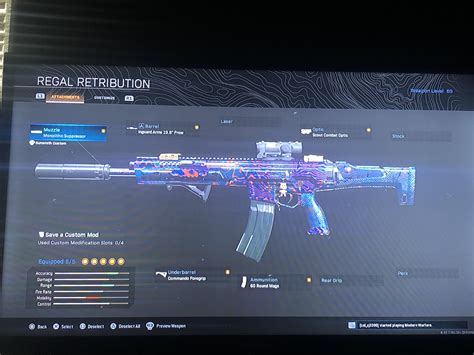 Image result for Best Warzone Class Setup