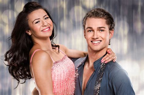 Oti and Danny Mac に対する画像結果