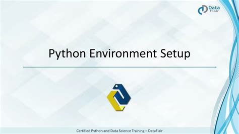 Image result for Python Environment Setup Icon
