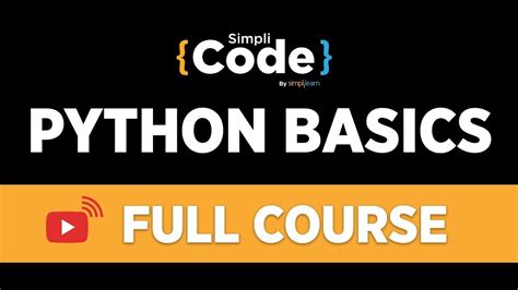 Image result for Basics in Python Programming