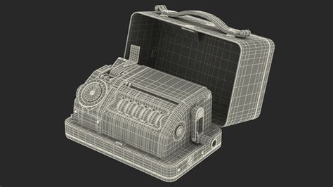 Image result for Cipher Box 3D Model