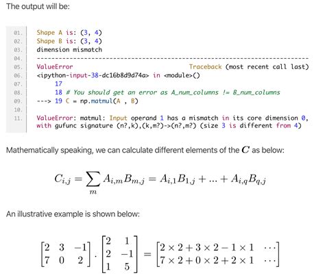 Image result for Python Matrix How Lerning