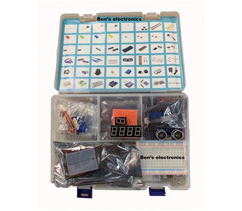 Résultat d’images pour Electronics Learning Kit