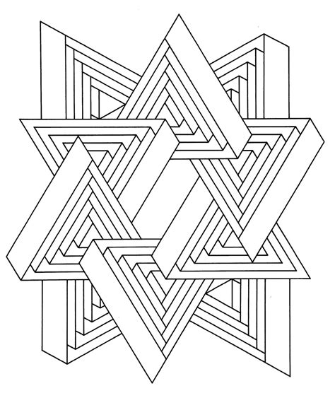 Image result for Geometry Coloring Activity