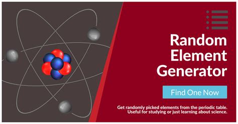 Afbeeldingsresultaten voor Element Randomizer