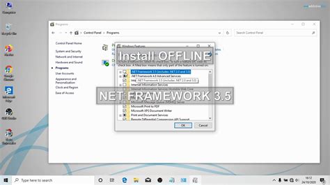 Net 3.5 Offline Installer に対する画像結果