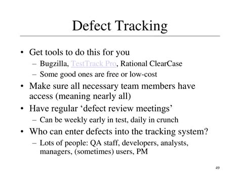 Image result for Tracking Defect in Printing Process