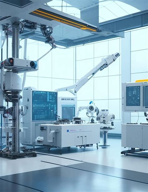 Toradh íomhá ar Robotics AI Lab