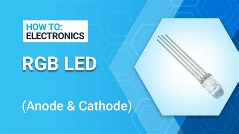 Image result for IR LED Anode Cathode