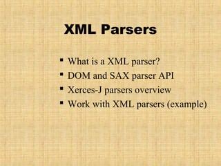Image result for XML Parser JavaScript