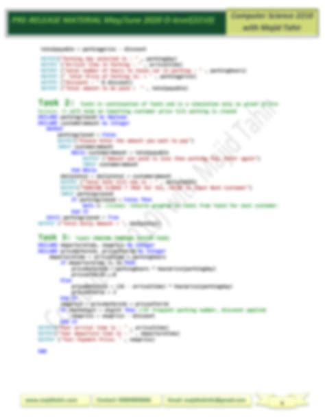 Afbeeldingsresultaten voor Concatenation Computer Science Pseudocode