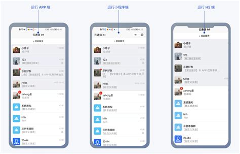 Toradh íomhá ar Chat UIKit