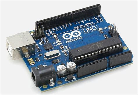 Afbeeldingsresultaten voor Arduino R3 Software