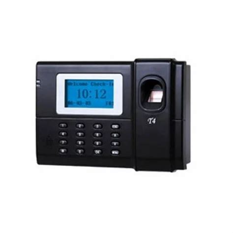 Biometric Machine with Printing に対する画像結果