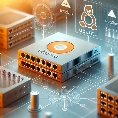Ubuntu Network Configuration に対する画像結果