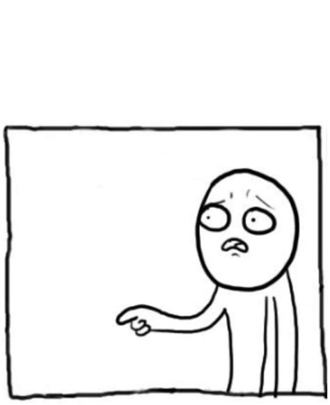 Image result for Emoji Guy Pointing Meme