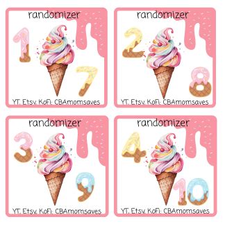Randomizer Cards に対する画像結果
