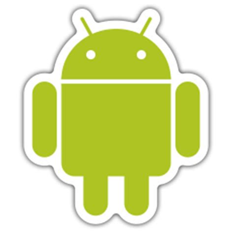 Image result for Android Icon Stickers