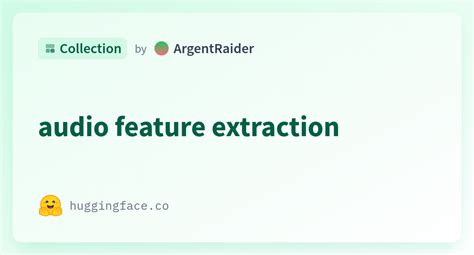 Image result for Analog Audio Feature Extraction
